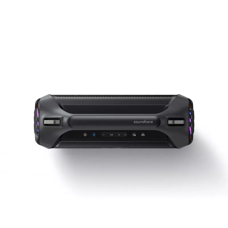 2.1 przenośny system głośnikowy Anker Soundcore Boom 2 Plus 140 W