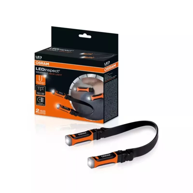 Osram LEDinspect Lampa na szyję LED