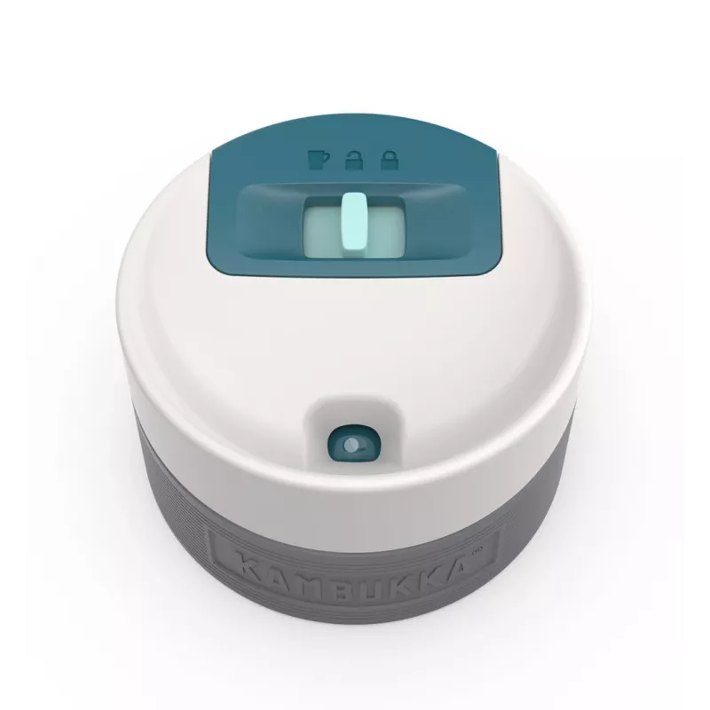 Kambukka Etna kubek termiczny 300 ml Deep Teal