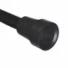 ACTIONMED LI200AM regulowana laska do chodzenia, czarna