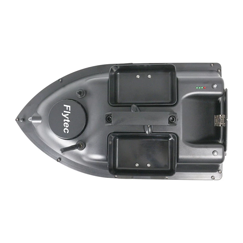 Łódź zanętowa Flytec V010 5200mAh