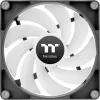 Thermaltake CT120 Reverse ARGB wentylatory obudowy 120 mm, 2 szt., czarne