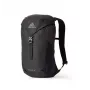 Gregory Nano Urban plecak 16 l Czarny