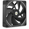 Wentylator chłodzący NZXT F140X — 140 mm wentylator do obudowy PC, model F140X