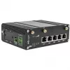 Router bezprzewodowy Milesight UR35-L04AF-W 4G 2.4 GHz Fast Ethernet