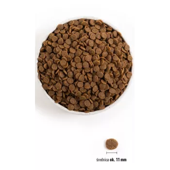 ACANA Dog Puppy - sucha karma dla psa - 11,4kg