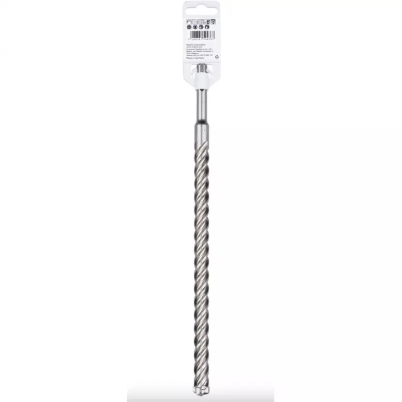 Wiertło do muru Makita NEMESIS II 1 szt.