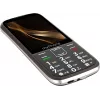 myPhone Halo 4 Plus LTE Praline Collection | Brązowy | 3,5 cala | IPS | 48 MB | 128 MB | Dual SIM | MicroSD | 3G | Bluetooth | Rozdzielczość głównego aparatu 2 MP | 2500 mAh
