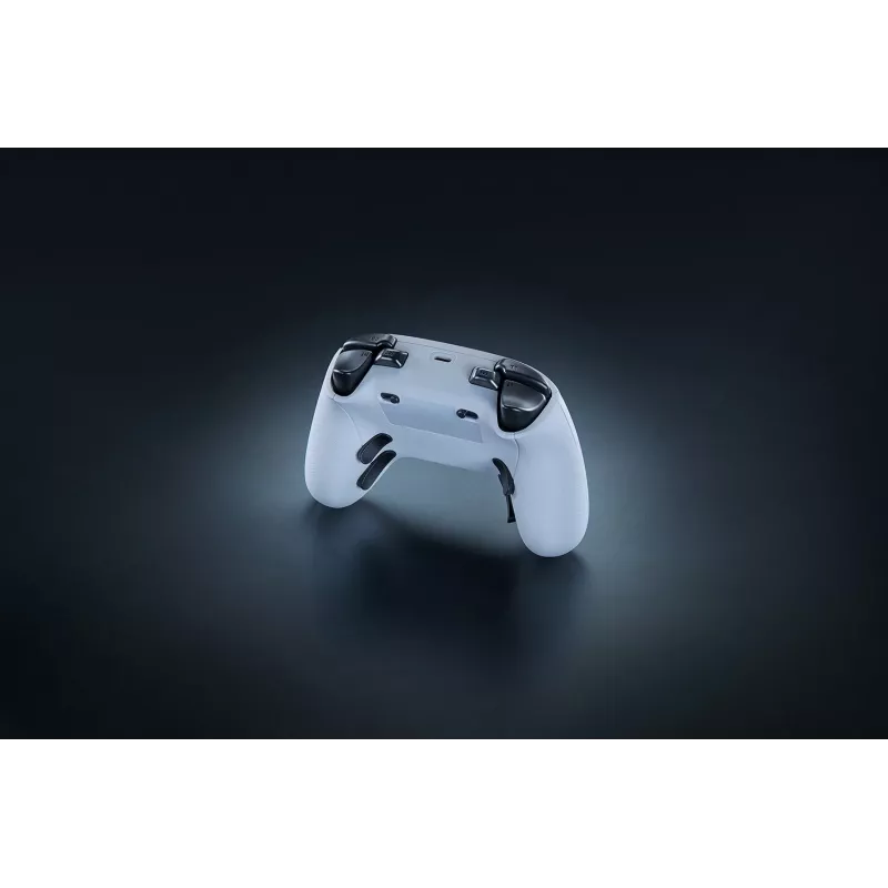 Gamepad Razer Wolverine V3 Pro biały USB Analogue PC Xbox Series S X