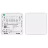System Mesh Wi‑Fi TENDA EX3-3, 3 szt., dwuzakresowy 2,4/5 GHz, Wi‑Fi 6, do 1201+300 Mb/s, 2 anteny wewnętrzne, WPA3