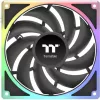 Wentylator obudowy/procesora THERMALTAKE TOUGHFAN EX 140 ARGB Sync 3Pack — 140 mm, wysoki przepływ powietrza, niski poziom hałasu