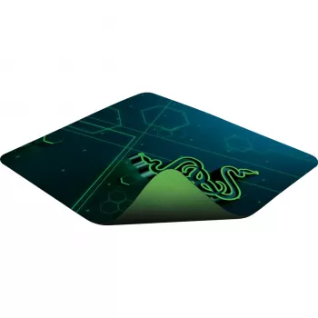 Podkładka pod mysz Razer Goliathus Mobile Gaming zielony