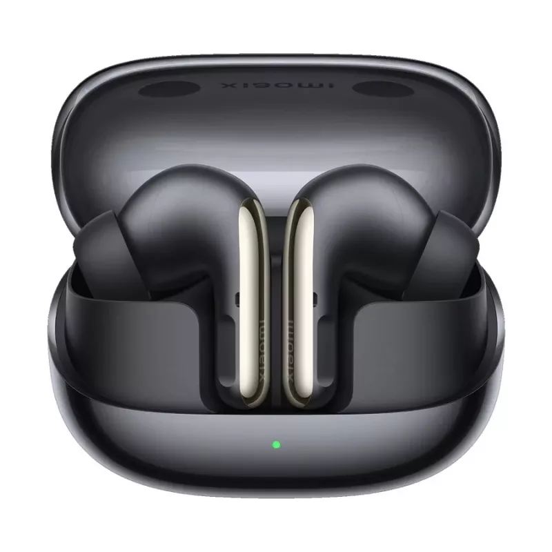 Słuchawki douszne Buds 5 Pro WiFi Black