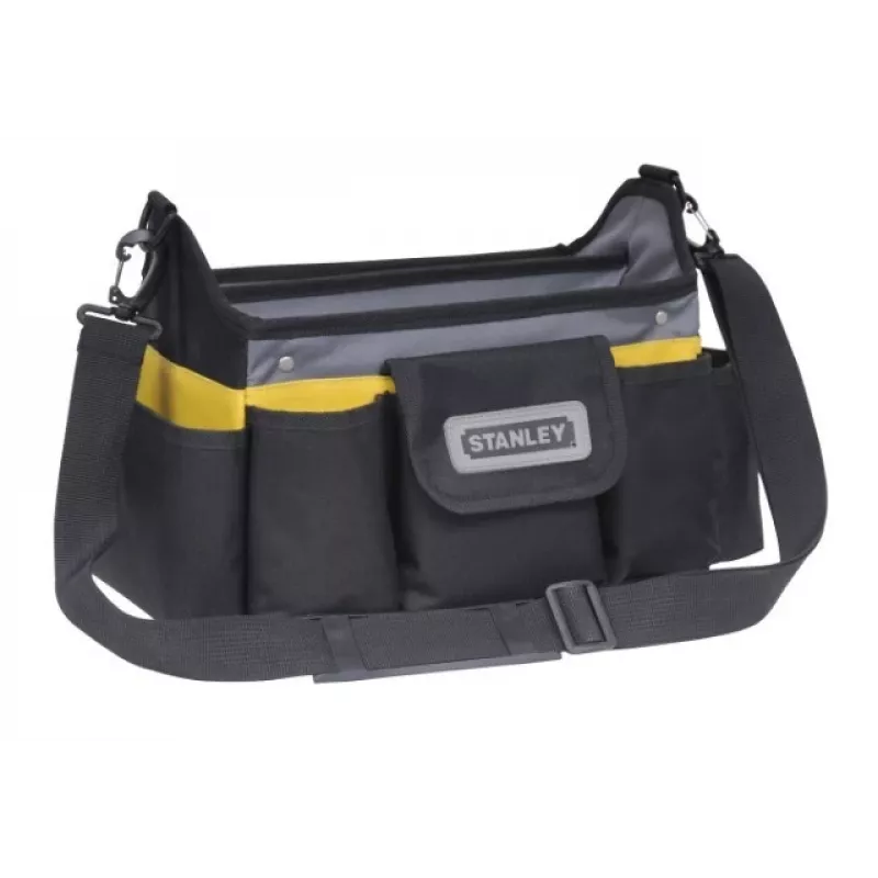 Skrzynka narzędziowa Stanley STST1-70718 Czarno-żółta 310mm 200mm 260mm