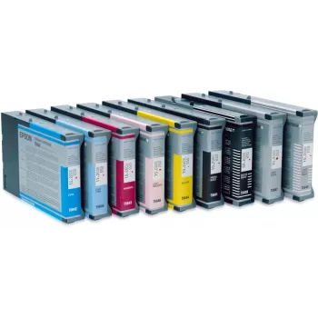 Epson Singlepack cyjan T614200 220 ml, cyjan, 220 ml, 1 szt.