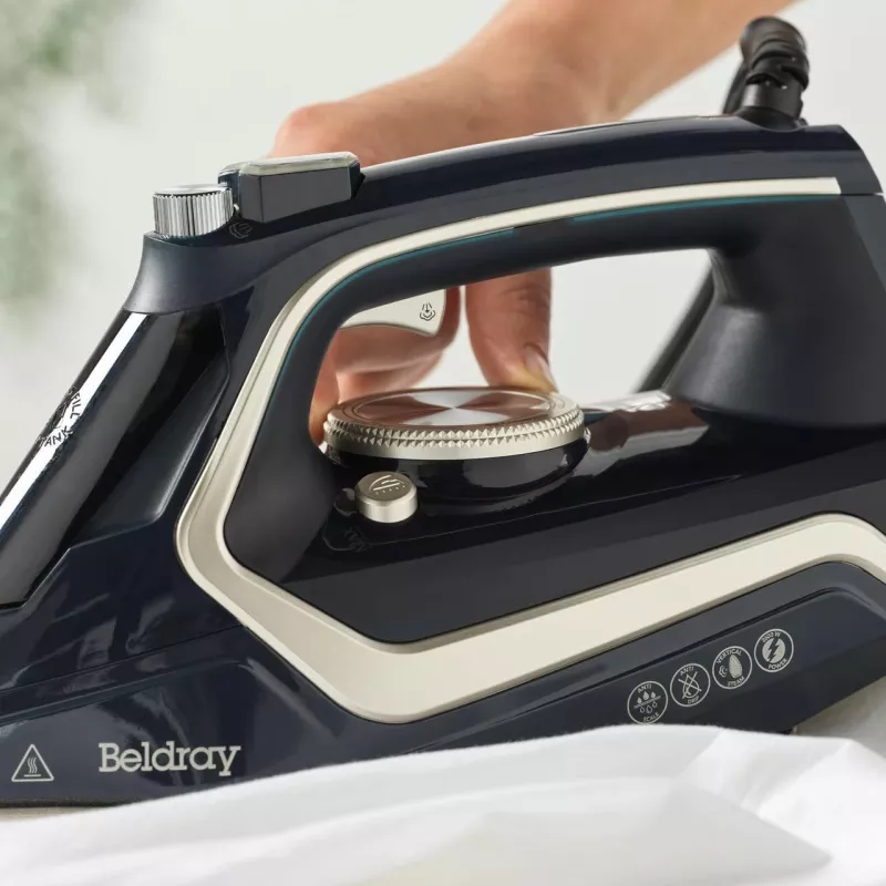 Beldray BEL01980VDE Ultra Sleek 2600W