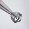 Blender ręczny JATA BT176 Czarny Pomarańczowy Stal nierdzewna