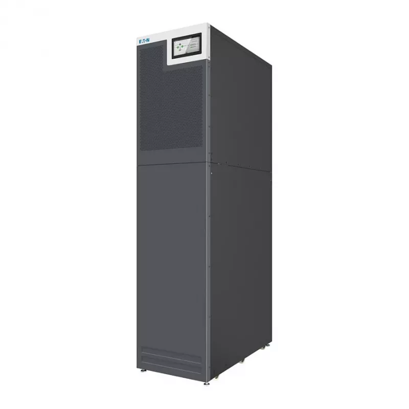 Eaton 93T 93T 15kVA IB - UPS - Tower - AC 380/400/415 V - 15 kW - 15000 VA - 3 fazy - Ethernet (93T15KMBSBI)