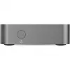 Thunderbolt 5 Hub, stacja dokująca Szary/czarny, Thunderbolt 5, USB-A