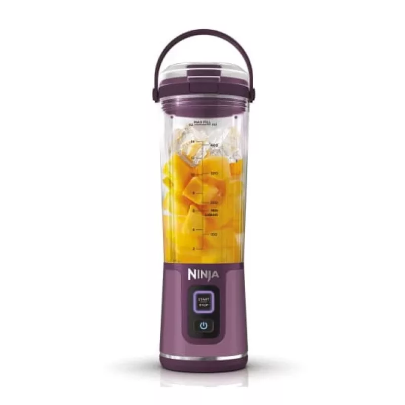 Blender Ninja BC151EUPR Lilla