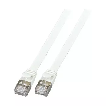 Efb K5545GR.1,5 Przewód krosowy Ethernet szary