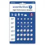 Baterie alkaliczne everActive AGMIX30BL 1,5 V — opakowanie 30 sztuk, ogniwa guzikowe