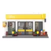 Building Kit Jamara CaDA Shell Select 402870 with Remote Control