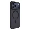 Belkin SheerForce Grip Series - Tylna obudowa do telefonu komórkowego