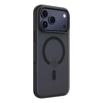 Belkin SheerForce Grip Series - Tylna obudowa do telefonu komórkowego