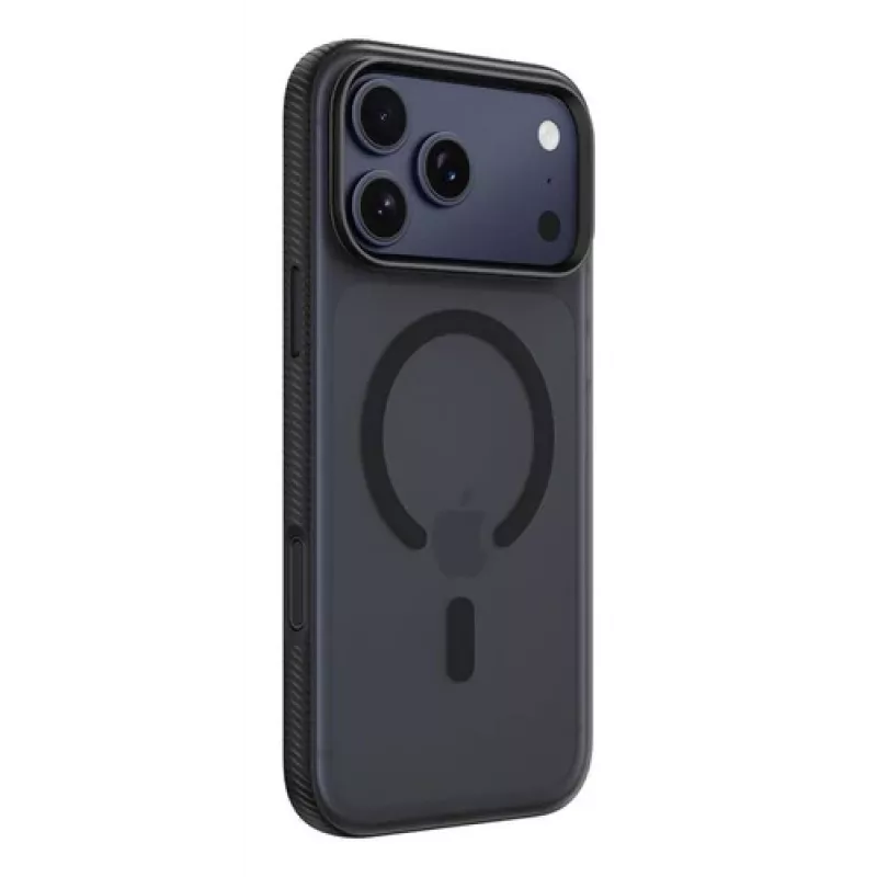 Belkin SheerForce Grip Series - Tylna obudowa do telefonu komórkowego