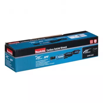 Makita DWR180Z klucz udarowy 800 obr./min 47,5 N⋅m zielony