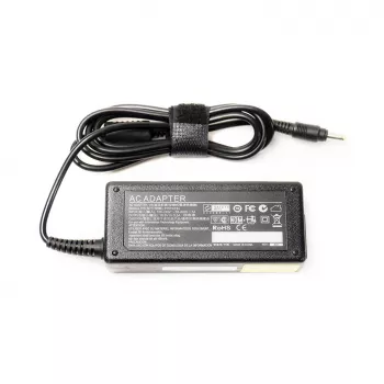 Zasilacz sieciowy wewnętrzny Extra Digital HP65E4817 65W czarny