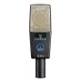 Mikrofon AKG C414 XLS Szary, Srebrny mikrofon studyjny
