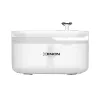 XENON X8650 Inteligentna fontanna dla zwierząt, Wi-Fi, Biała