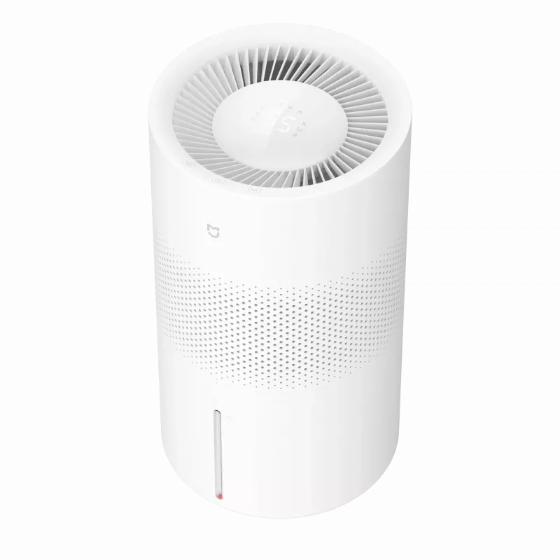 Nawilżacz ewaporacyjny Xiaomi Smart Evaporative Humidifier Pro, model 66649, biały