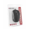 Modecom MC-M4 mysz USB Type-A optyczna 800 DPI symetryczna