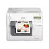 Epson TM-C3500 drukarka etykiet atramentowa kolorowa 720 x 360 DPI 103 mm/s przewodowa Ethernet LAN