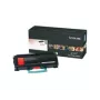 Lexmark Schwarz - original - Tonerpatrone Lexmark Factory Reconditioned Supplies