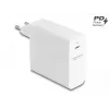 Ładowarka DeLOCK USB GaN 140W PD 3.1 Wewnętrzna AC Uniwersalna