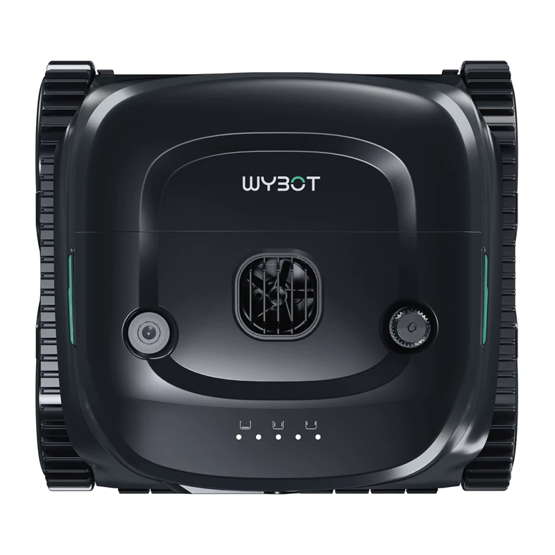 Robot basenowy Wybot C2PRO bezprzewodowy