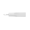 Zasilacz NATEC Ribera NUC-2376 — 1× USB-A, 1× USB-C, wyjście 3 A