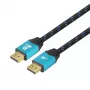 Kabel DisplayPort TB AKTBXVDMDP2120N 2 m DisplayPort 2.1