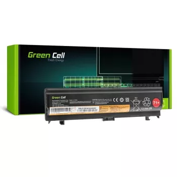 zielony Cell LE128 Część zamienna do laptopa Bateria