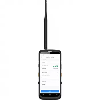 LoRaWAN Wi‑Fi Tester terenowy Milesight FT101-868M — model FT101-868M
