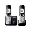 Telefon DECT Panasonic KX-TG6812GB