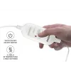 Koc elektryczny Beper P203TFO110