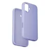 Etui ochronne Vention KUHV0-10 do iPhone 16, kompatybilne z MagSafe, liliowe