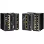 Moduł rozszerzeń Catalyst IE3300 Rugged 8 Port GE Copper