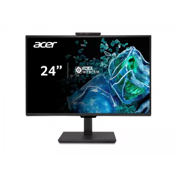 Monitor ACER TFT Vero B248W 24''