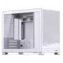 Obudowa komputerowa Jonsbo D32 STD Mini Case mATX biała